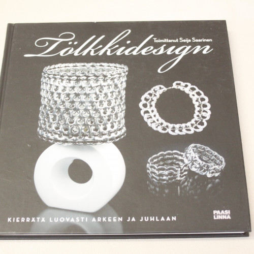 Seija Saarinen Tölkkidesign